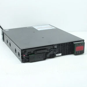 APC SRT2200RMXLI Smart UPS 2.2 kVA Still in box - Fan Inoperative - No batteries - Picture 1 of 16