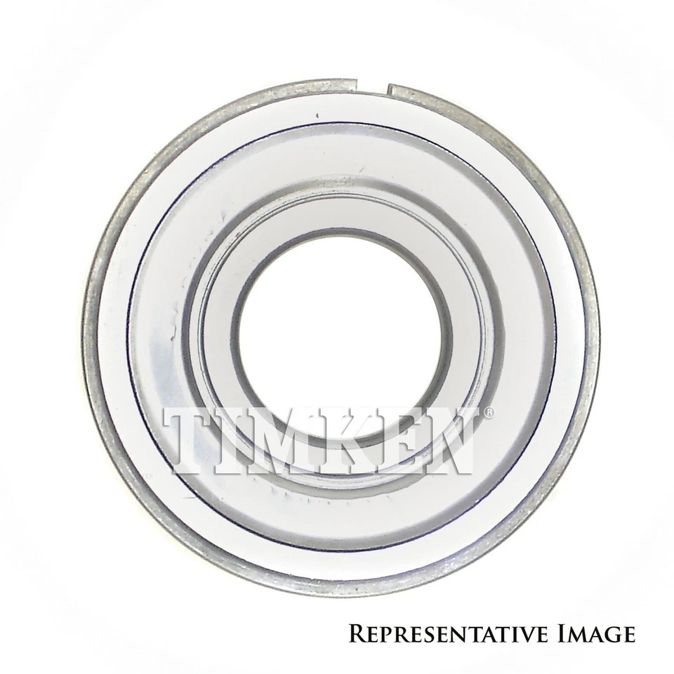 Compatível com 1965-1967 Dodge D300 Series transmissão manual eixo de entrada rolamento Timken - Imagem 1 de 4