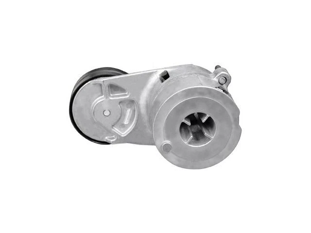 Dayco Accessory Belt Tensioner fits Audi A6 Quattro 1995-2004 13GTBD - Imagem 1 de 1