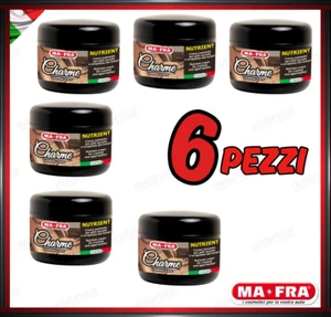 X6 MAFRA - CHARME NUTRIENT CREMA NUTRIENTE TRATTAMENTO RINNOVANTE PELLI 150ML - Picture 1 of 4