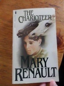 Der Wagenlenker von Mary Renault (Taschenbuch, 1986) - Bild 1 von 1