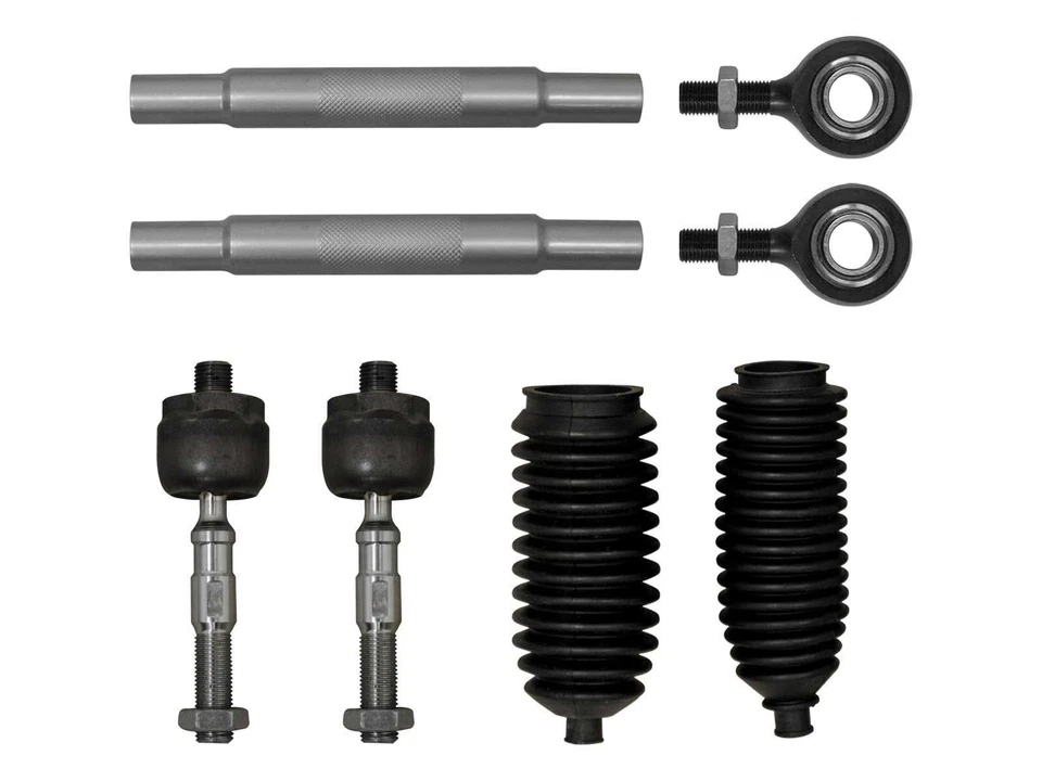 Комплект сверхпрочных анкерных креплений SuperATV для Kawasaki Teryx 4/800 (2012+) - Изображение 1 из 3