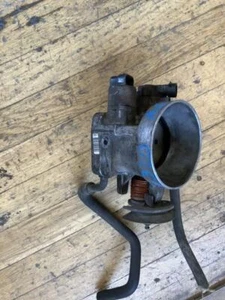 Throttle Body Throttle Valve Assembly 6.0L Fits 00-01 SIERRA 2500 PICKUP 333556 - Picture 1 of 12