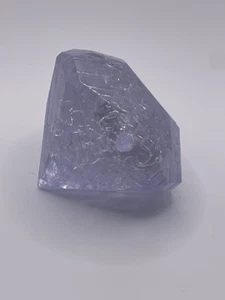 3D Crystal Puzzle Diamond - Picture 1 of 4