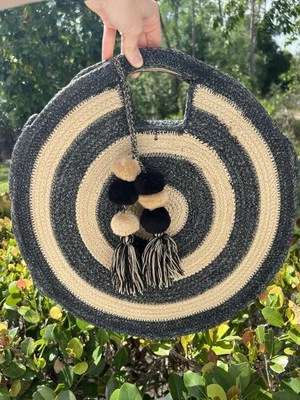 Bolsa American & Beyond  - Imagem 1 de 4