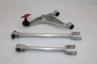 2017-2022 Infiniti Q60 AWD Rear Right Control Arm Set OEM NH43 - Image 1 of 4