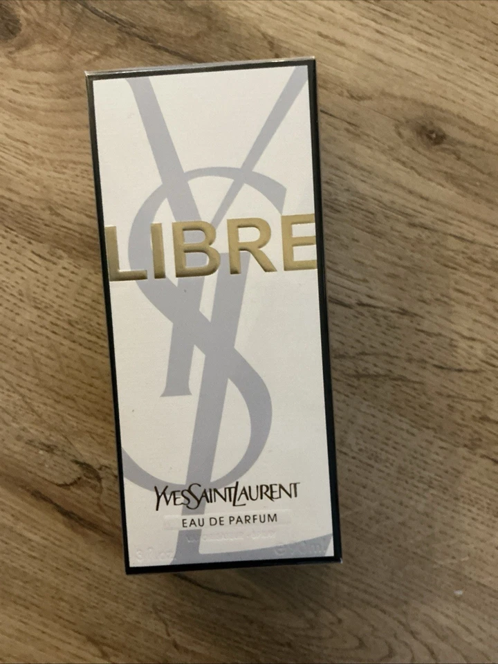 Yves Saint Laurent Libre Damen Eau de Parfum Spray 90ml - Bild 1 von 1