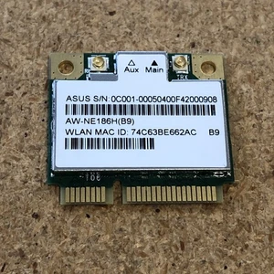 Asus X450 X451 X551 X550 X200 X402 OEM Atheros AR5B125 Wifi WLAN Wireless Card - Picture 1 of 2