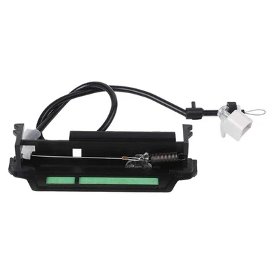 Gear Shift Indicator Cable Shift Indicator Assembly For Ford For F-250 1999-2003 - Изображение 1 из 4