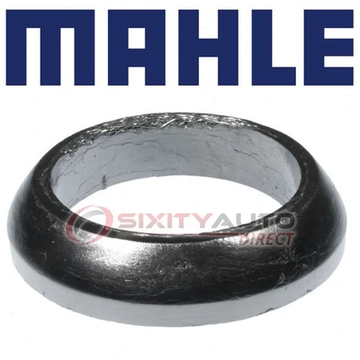 MAHLE Left Catalytic Converter Gasket for 2003-2004 Cadillac CTS 3.2L V6 - ma Foto 1 de 4