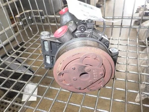 AC Compressor Sedan Thru 03/31/14 Fits 12-15 VERSA 1724259 - Picture 1 of 9