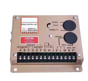  1pc NEW FOR Speed Controller Module ESD5131 free shipping - Picture 1 of 4