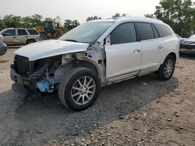 2014 Buick Enclave ECM электронный модуль управления 148K миль - б/у - Изображение 1 из 4