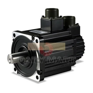 DELTA NEW ECMA-G11309RS SPS 900W 8,59Nm 220VAC Servomotor - Bild 1 von 1