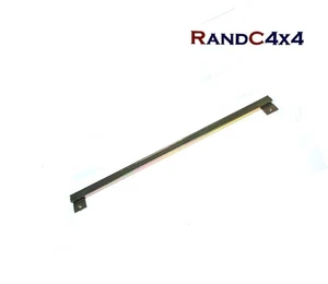 Canale vetro porta anteriore Land Rover Discovery 2 TD5 ALR8022 sinistro o destro - Foto 1 di 3