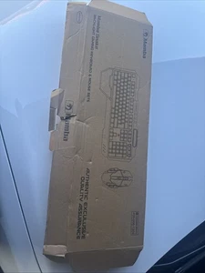 Mamba SnakeBACKLIGHT GAMING KEYBOARO & MOUSE SETS - Picture 1 of 2