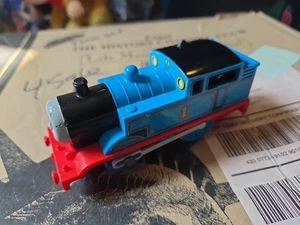 PARTS Vintage - Thomas the Train - Motorized Thomas Train - 2009 Does work PARTS - Picture 1 of 5