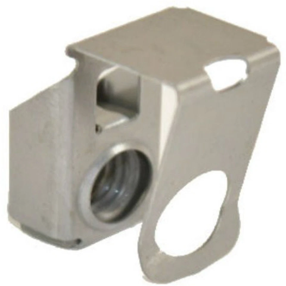 06508305AA Tuerca de brida de escape Mopar para Jeep Wrangler Dodge Nitro Liberty 05-08 Foto 1 de 1