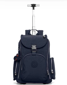 Kipling Alcatraz II WL4734 True Blue - Picture 1 of 1