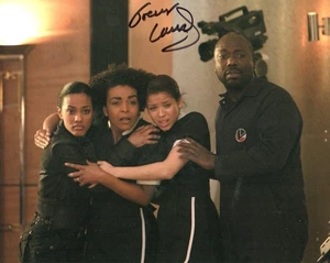 Doctor Who Autograph: TREVOR LAIRD (Last of the Time Lords) Signed Photo - Bild 1 von 1