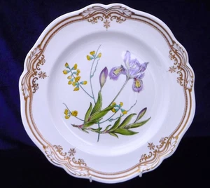 Spode Stafford Flowers Large Dinner Plate # 1 - Picture 1 of 6