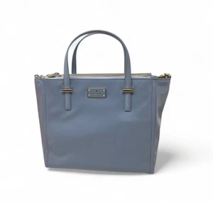Kate Spade - Wilson Road Alyse Farbe Cloud Cover UVP 199 $ - Bild 1 von 4