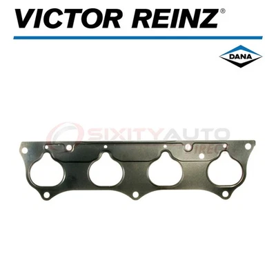 MAHLE Intake Manifold Gasket for 2002-2006 Acura RSX 2.0L L4 - Engine il Foto 1 de 4