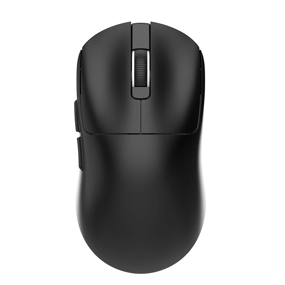 Wireless Bluetooth Mouse 12000dpi Thin Optical Mouse PAW3311Macro Sensor3648 - Image 1 of 1