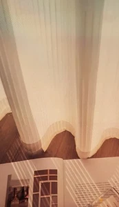 Tolle Moderne Neue Vorhänge 150x240 cm Versandkosten Frei! - Bild 1 von 3