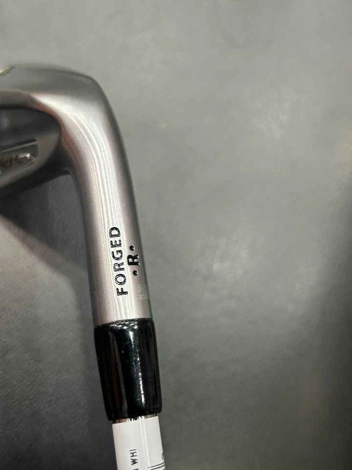 Callaway X Utility Prototype Utility Iron 18* Project Project X 6.5 RH - Image 1 of 4