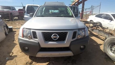 Б/у главный тормозной цилиндр подходит: 2013 Nissan Xterra 6 цилиндров AT без без дороги p - Изображение 1 из 4