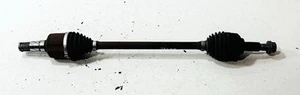 REAR LEFT OR RIGHT AXLE SHAFT HALFSHAFT OEM 104416100C TESLA MODEL 3 2017 - 2023 - Picture 1 of 8