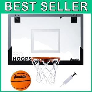 Pro Mini Basketball System for Teens - Picture 1 of 11