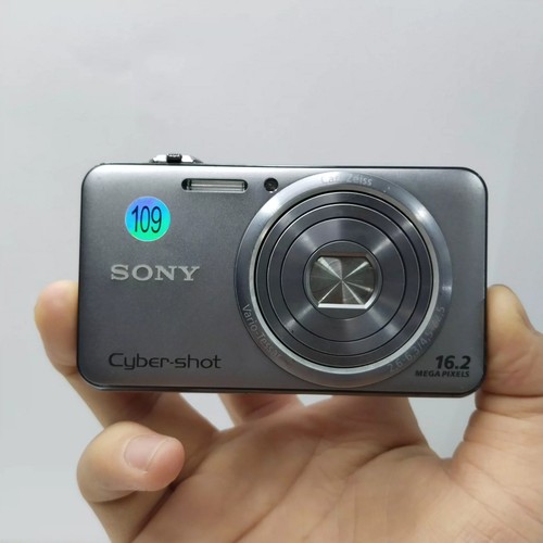SONY Cyber-shot DSC-WX70 16.2MP Digital Camera English Language