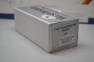 MARSH MODELS - 1971 McLAREN M8D - 1:43 SCALE WHITE MODEL CAR KIT - MM10 - Bild 1 von 4