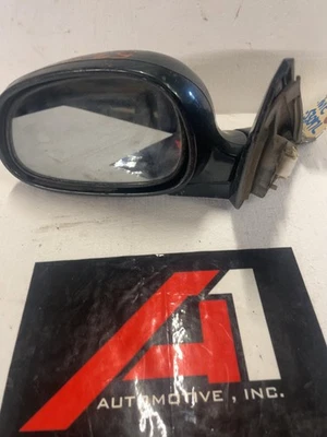 Espejo retrovisor lateral izquierdo Honda Civic 1992-1995 Power OEM Foto 1 de 4