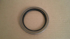 NEW OPEN BOX TCM 33434TA OIL SEAL, DOUBLE LIP, EQ TO CR 33712. - Picture 1 of 2
