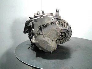 F40 GETRIEBE / M1-B4-142 / R14107647AVB / 2084010 FÜR OPEL ZAFIRA TOURER SELECTI - Picture 1 of 10