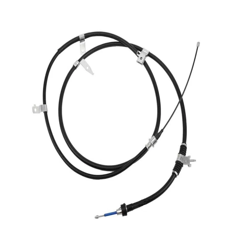 Cable de freno de estacionamiento ACDelco genuino para Isuzu i-370 2007 2008 lado del pasajero Foto 1 de 4