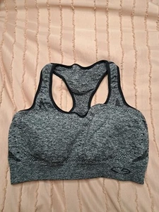 C9 Champion Womens Sports Bra Medium - Picture 1 of 3