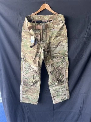 Pantalones tácticos 5.11 talla M camuflados... b42 Foto 1 de 4