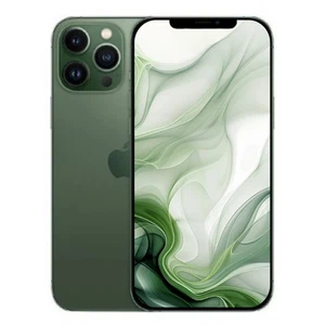 Apple iPhone 13 Pro 1TB Alpine Green - Excellent Refurbished - Picture 1 of 2
