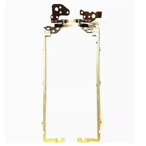 For HP ProBook 640 645 G4 G5 Parts Screen Axis Rotating Shaft Pivot Bracket - Picture 1 of 2