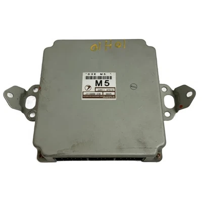 Subaru Legacy Outback 2000 AWP vagón motor/motor caja cerebral 22611-AF61B 58791B Foto 1 de 4