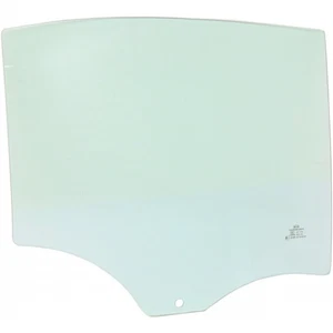 For BMW 323i/325i/328i/330i/335i Door Window Glass 2006-2011 Rear Driver Side - Picture 1 of 6