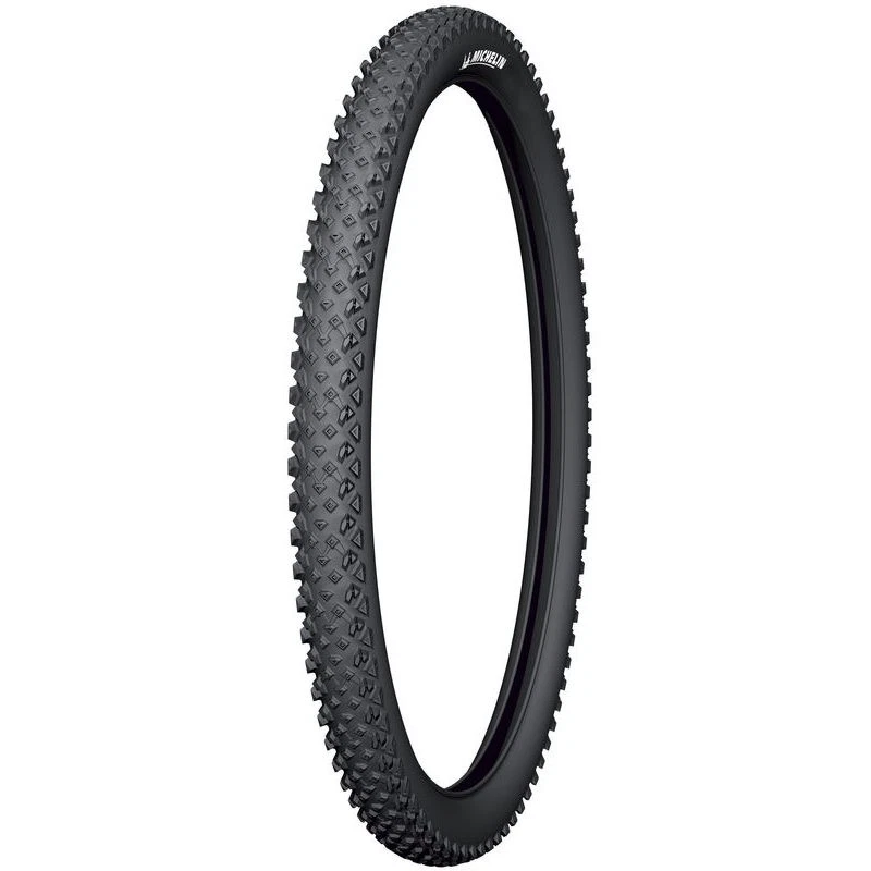 MICHELIN Cubierta neumatico negra 26x2.10 country race´r - Imagen 1 de 1