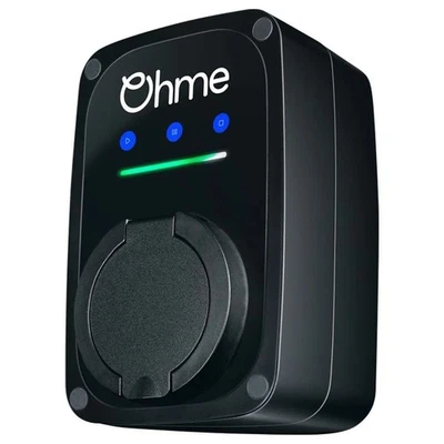 Ohme Epod Smart EV Charger 7.4KW NEW - Image 1 of 4
