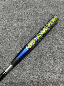 Bate de Softbol Easton ZCore Sc888 Connexion ST8 ZB 33" 23 oz 2 1/4 días NUEVO AGARRE - Imagen 1 de 8