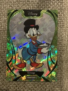 Kakawow Disney Phantom 2025 PD-BF-09 Scrooge McDuck Lucky Clover /395 š„ - Picture 1 of 2