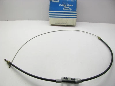 Cable de freno de estacionamiento Raybestos BC93335 - delantero - para Jeep Cherokee 1981-1983 4x4 Foto 1 de 3